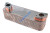 Радиатор масляный (теплообменник) MC13 SITRAK, HOWO T5G (200V05601-0166)