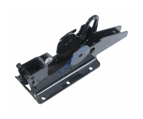 Кронштейн торсиона кабины правый SHACMAN F3000, X3000 (81.41720.5340) Кронштейн торсиона кабины правый SHACMAN F3000, X3000 (81.41720.5340)