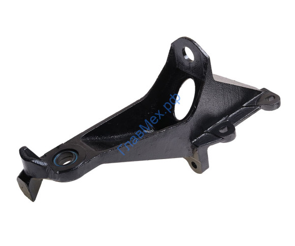 Кронштейн торсиона кабины левый SHACMAN F3000, X3000 (DZ1640430010, 81.41720.0091, 81.41720.6061) Кронштейн торсиона кабины левый SHACMAN F3000, X3000 (DZ1640430010, 81.41720.0091, 81.41720.6061)
