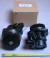 Насос ГУР WP12.375 E50 Z=28 SHAANXI X3000 (DZ97189470213, DZ97319470215, DZ97319470213)
