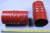 Патрубок интеркулера впускной L=190 D=110/90 WP12 SHAANXI F3000 (DZ93259535308)