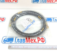 Шланг компрессора L=4200 мм. HOWO (WG9719230088)