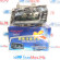Фара HOWO левая СВЕТОДИОДНАЯ (WG9719720001) LED