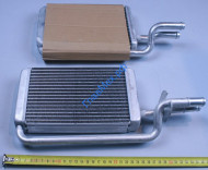 Радиатор отопителя FOTON 1039, 1049A, 1049C, 1051, 1061, 1069, 1089 (1B18081200255)