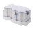Крышка клапанов WP10 Евро-5 SHACMAN (612650040026)