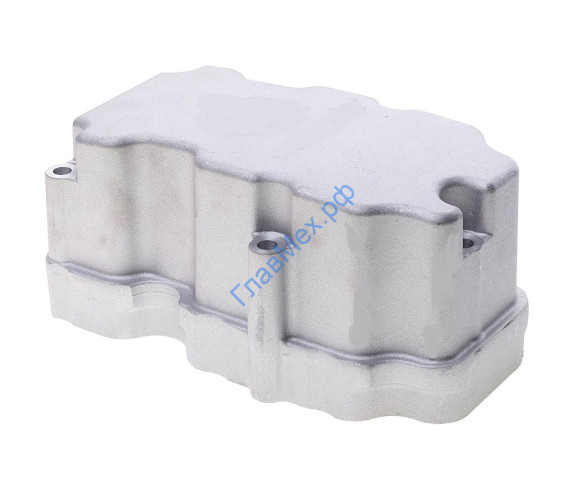 Крышка клапанов WP10 Евро-5 SHACMAN (612650040026)