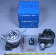 Турбина DEUTZ J76D/J80S TD226B-6, TD226B-6, WP6G125E22, WP6G125, TD226 (12272277, 13057501, 13032478, 13030184, 13038512, 12270137, 13054111, 13030164) Malang