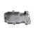 Крышка клапанов низкая, 2 и 5 цилиндра WP12 Евро-5 SHACMAN (612630040258)