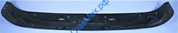 Козырек солнцезащитный SHAANXI X3000 (DZ14251880032)