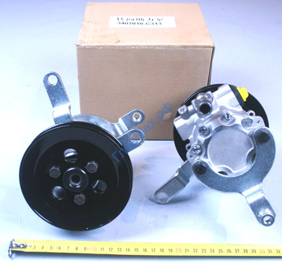 Насос ГУР Евро-3 BAW 1065, 1044 (BP10653407010-С313) КАЧЕСТВО QUANXING Насос ГУР Евро-3 BAW 1065, 1044 (BP10653407010-С313) КАЧЕСТВО QUANXING