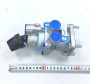 Кран тормозной главный HOWO C7H (712W52130-6275, 712W521306275)