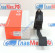 Педаль газа акселератора электронная FAW J6 (1108010-42A/E) КАЧЕСТВО CHUANGKA