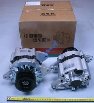 Генератор 14V 65A под клиновой ремень BAW-1044, 1065 Евро-3 (3701010-55D)