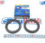 Сальник 95x120x16 хвостовика редуктора задний HOWO T5G (WG7117329006) QINYAN