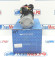 Стартер 24V WP7, WP12H, WP10H, WP9H, WP7H, WP5H SHACMAN, SHAANXI, МАЗ, КАМАЗ (1002014660, 610800090029) КАЧЕСТВО MALANG