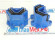 Подушка двигателя передняя HOWO T7H (WG9925590210/1) QINYAN