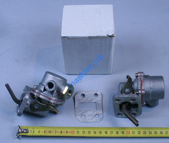 Насос ТННД ручной подкачки FOTON 1049А,1069,1099 (T2641A082)