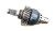 Дифференциал межосевой 34 зуба мост HDZ300 SHACMAN X3000, HOWO T5G (HD90149320154) КАЧЕСТВО MALANG