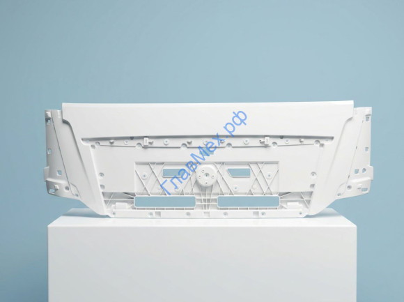 Капот SITRAK C7H MAX (712W61110-0011) Капот SITRAK C7H MAX (712W61110-0011)