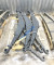 Рессора передняя в сборе 14 листов 14х90 HOWO 8x4 (WG9731520011, WG9731520012)