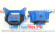Подушка двигателя задняя HOWO T5G (WG9925590360) QINYAN