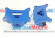 Подушка двигателя задняя HOWO T5G (WG9925590360) QINYAN