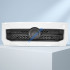 Капот с решеткой (дорест) SHACMAN X3000 (DZ14251110011)