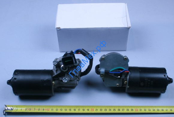 Мотор стеклоочистителя 24V FOTON 1099 (1B22052500025)