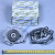 Насос масляный BAW 1065 ,1044 Евро-3 (CA4DC2-10 Eвро-3, CA4DC2-12 Eвро-3) (1011010-55D)